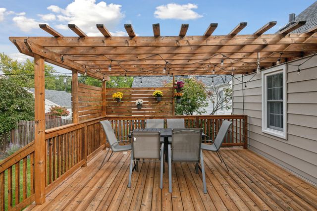 5420 Logan Avenue S, Minneapolis, MN 55419