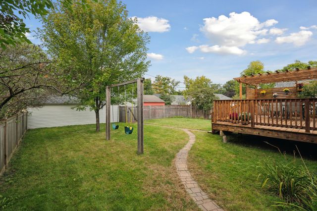 5420 Logan Avenue S, Minneapolis, MN 55419