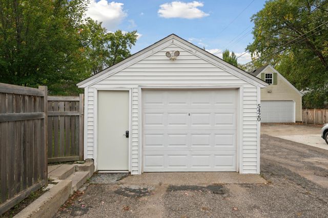 5420 Logan Avenue S, Minneapolis, MN 55419