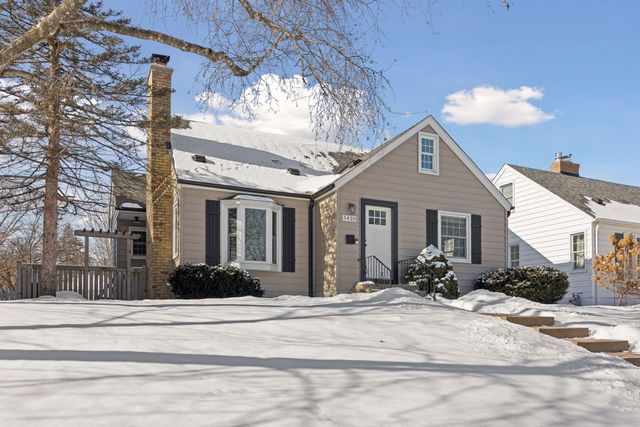 5420 Logan Avenue S, Minneapolis, MN 55419