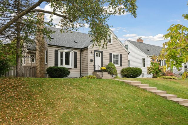 5420 Logan Avenue S, Minneapolis, MN 55419