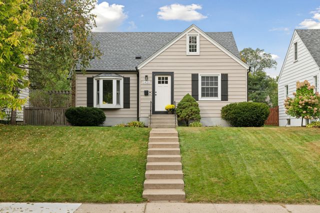 5420 Logan Avenue S, Minneapolis, MN 55419