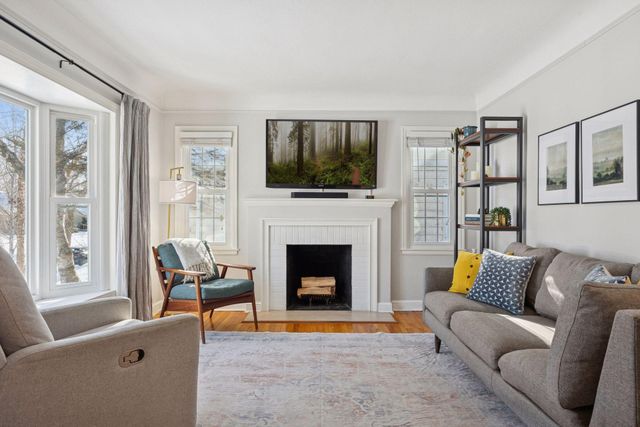 5420 Logan Avenue S, Minneapolis, MN 55419