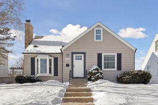 5420 Logan Avenue S, Minneapolis, MN 55419