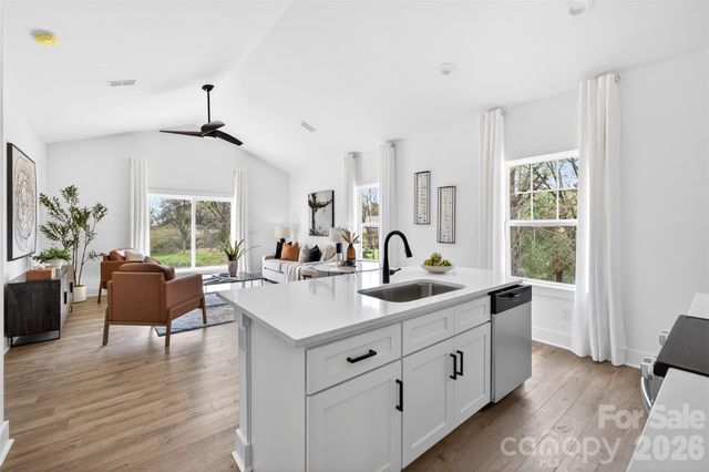 275 Airport Road, Kannapolis, NC 28081