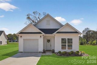 275 Airport Road, Kannapolis, NC 28081