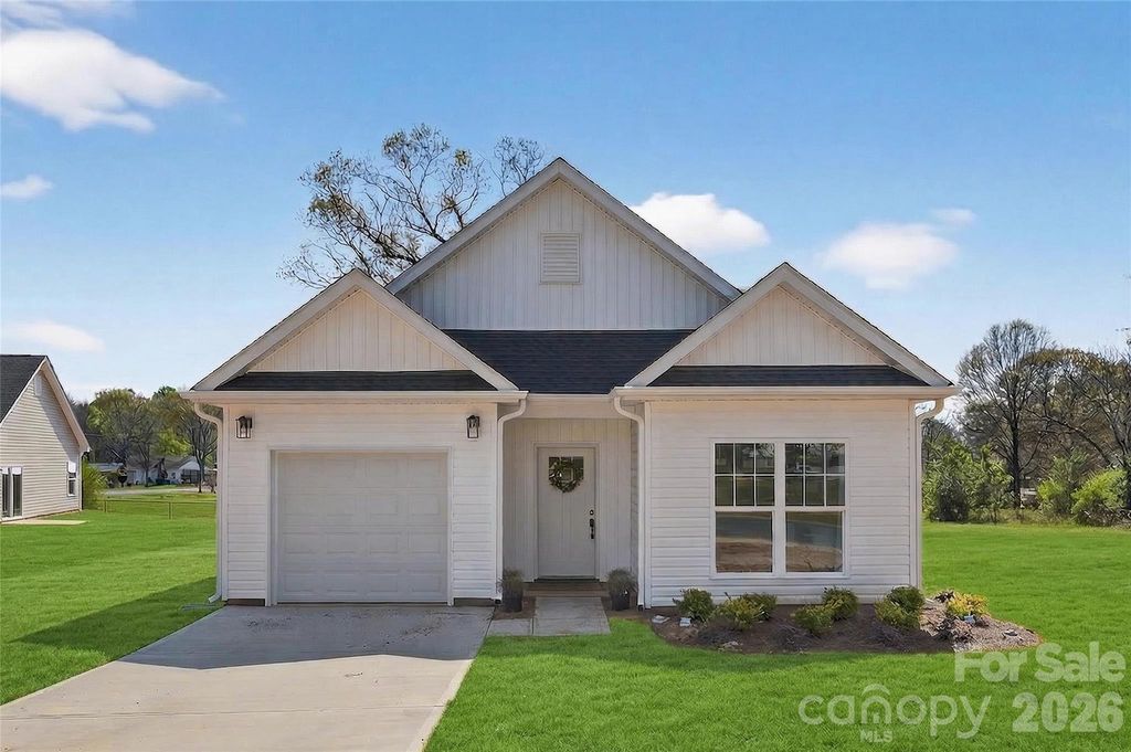 275 Airport Road, Kannapolis, NC 28081