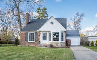 4218 Normandy Road, Royal Oak, MI 48073
