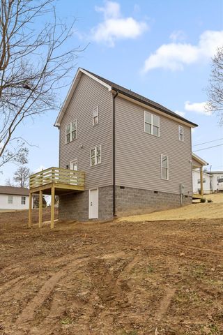 919 2nd Street NE, Cleveland, TN 37311
