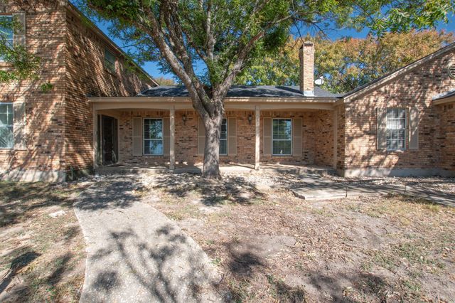 1307 Nix RD, Lampasas, TX 76550
