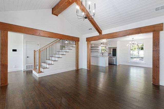 1307 Nix RD, Lampasas, TX 76550