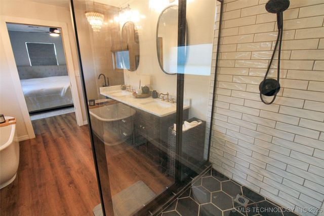 17004 W 732 Road, Tahlequah, OK 74464