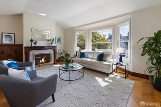 1751 25th Avenue, San Francisco, CA 94122