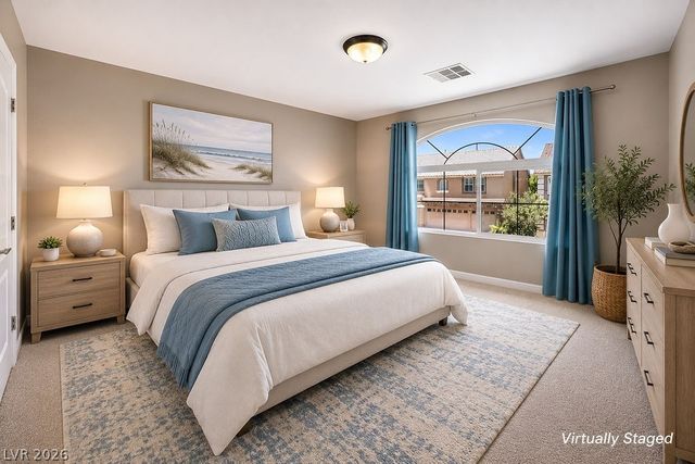 9610 Twin Rivers Court, Las Vegas, NV 89139