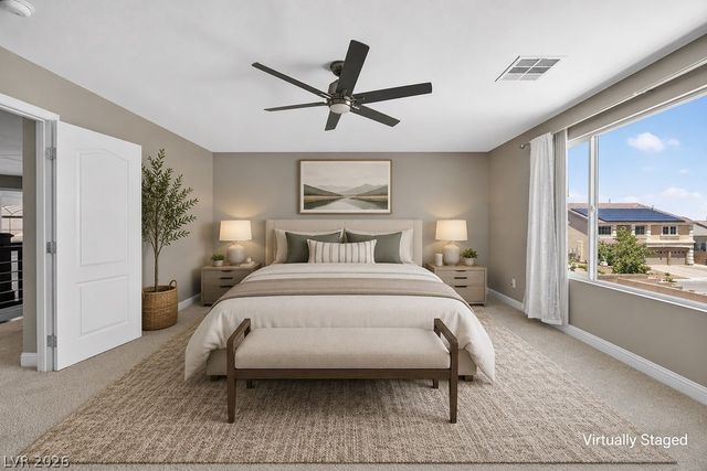 9610 Twin Rivers Court, Las Vegas, NV 89139