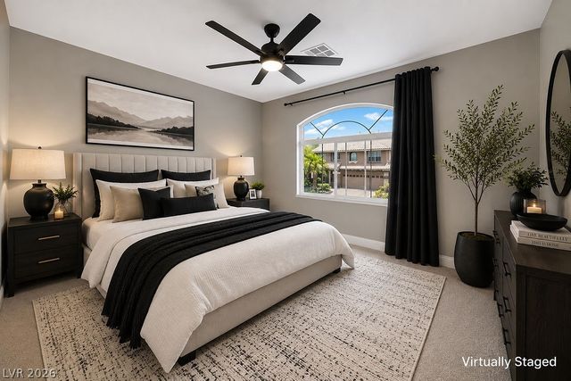 9610 Twin Rivers Court, Las Vegas, NV 89139