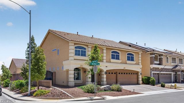 9610 Twin Rivers Court, Las Vegas, NV 89139