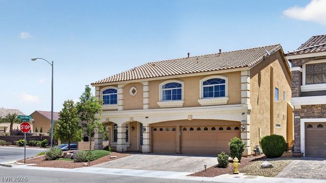 9610 Twin Rivers Court, Las Vegas, NV 89139