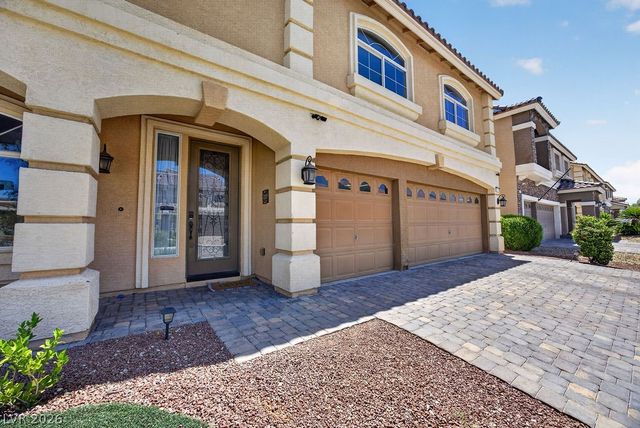 9610 Twin Rivers Court, Las Vegas, NV 89139