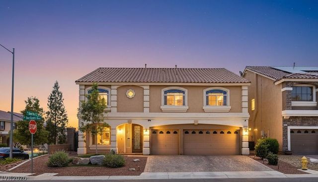 9610 Twin Rivers Court, Las Vegas, NV 89139
