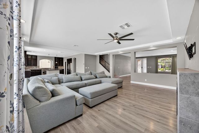 9610 Twin Rivers Court, Las Vegas, NV 89139