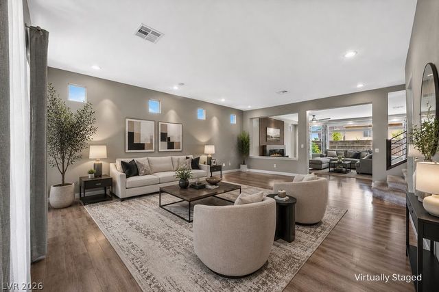 9610 Twin Rivers Court, Las Vegas, NV 89139