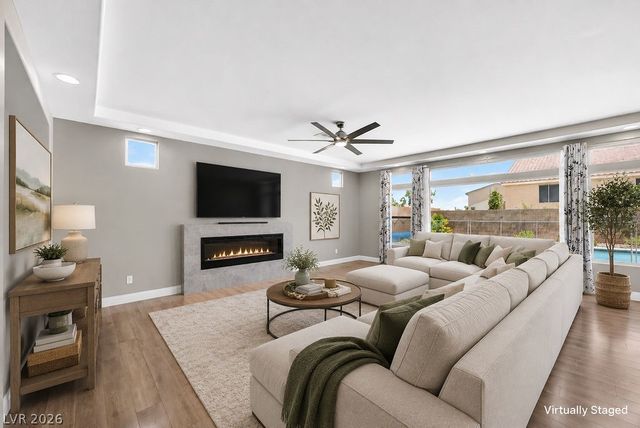 9610 Twin Rivers Court, Las Vegas, NV 89139