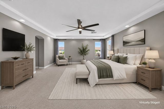 9610 Twin Rivers Court, Las Vegas, NV 89139