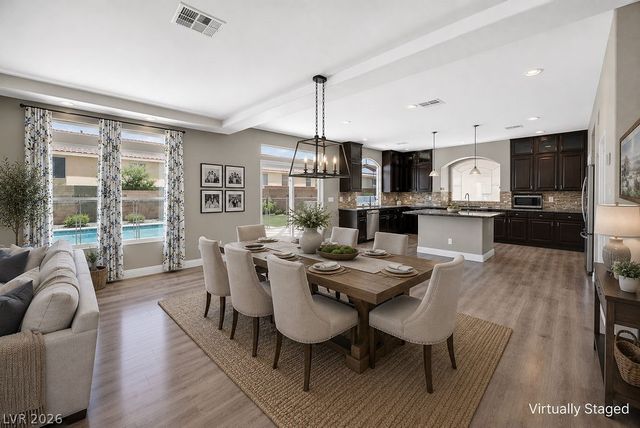 9610 Twin Rivers Court, Las Vegas, NV 89139