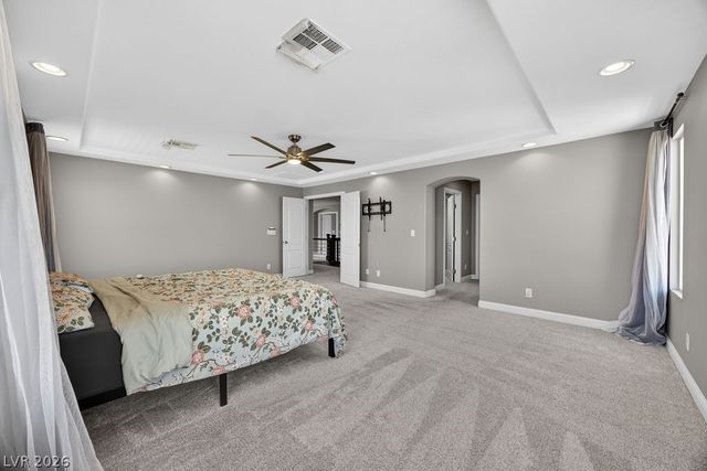 9610 Twin Rivers Court, Las Vegas, NV 89139