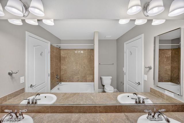 9610 Twin Rivers Court, Las Vegas, NV 89139