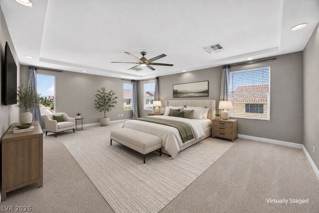 9610 Twin Rivers Court, Las Vegas, NV 89139