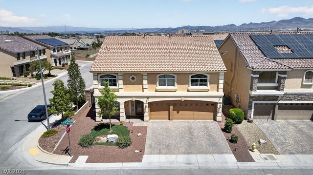 9610 Twin Rivers Court, Las Vegas, NV 89139