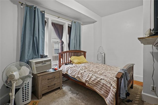 8 Atlantic Avenue, Providence, RI 02907