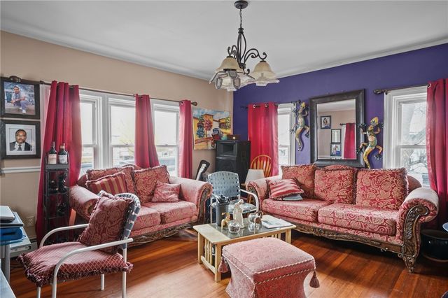 8 Atlantic Avenue, Providence, RI 02907