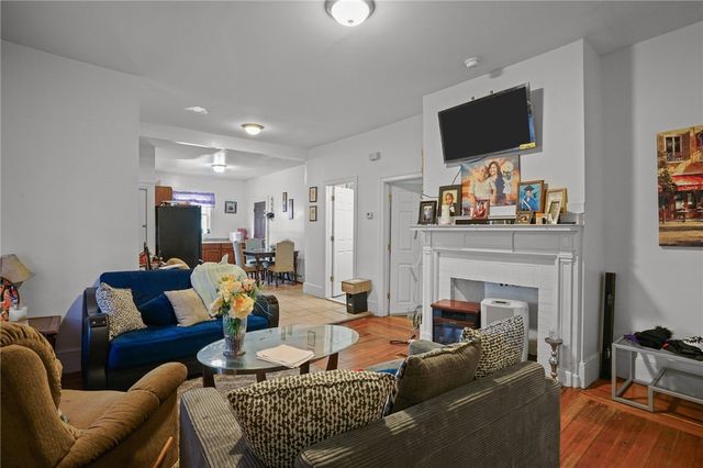 8 Atlantic Avenue, Providence, RI 02907