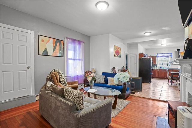 8 Atlantic Avenue, Providence, RI 02907