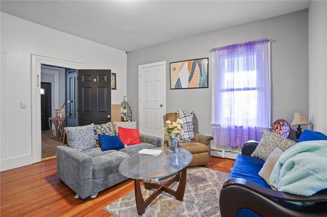 8 Atlantic Avenue, Providence, RI 02907