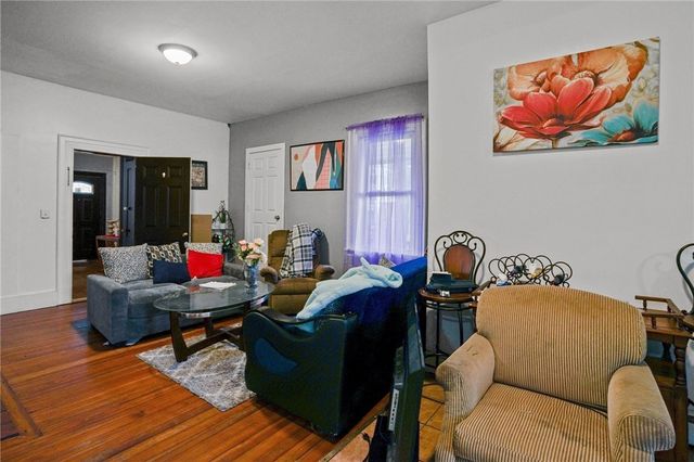 8 Atlantic Avenue, Providence, RI 02907