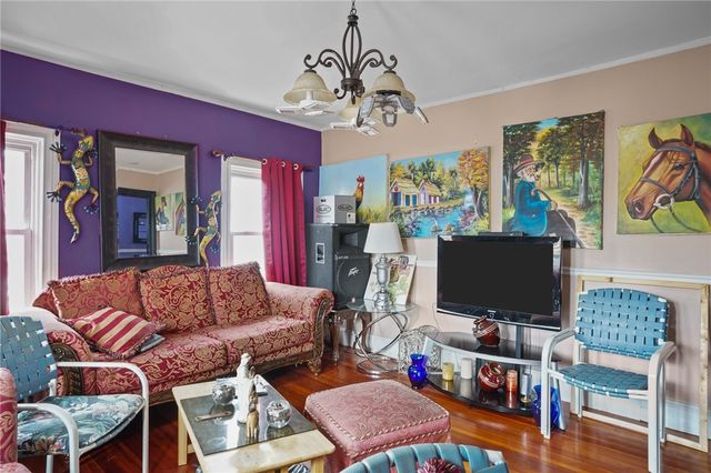 8 Atlantic Avenue, Providence, RI 02907