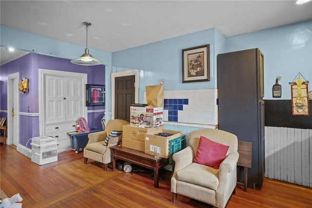 8 Atlantic Avenue, Providence, RI 02907