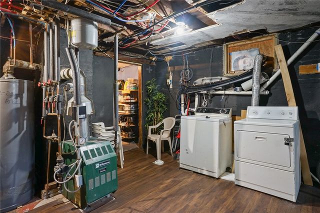 8 Atlantic Avenue, Providence, RI 02907