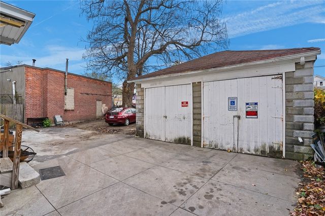 8 Atlantic Avenue, Providence, RI 02907