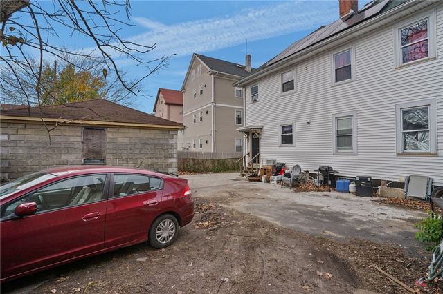 8 Atlantic Avenue, Providence, RI 02907