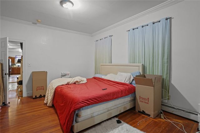 8 Atlantic Avenue, Providence, RI 02907