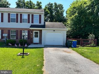 2029 WYATT CIR, Dover, PA 17315