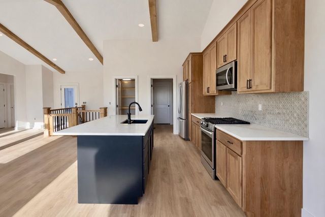 5515 N St. Paul St., Wichita, KS 67204