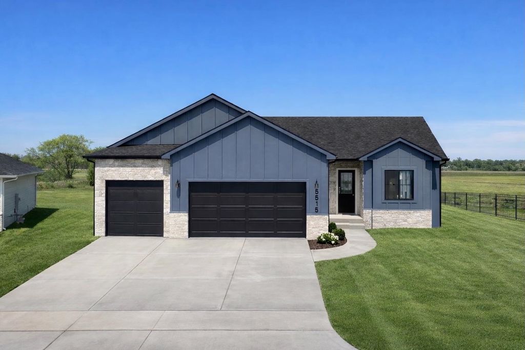 5515 N St. Paul St., Wichita, KS 67204