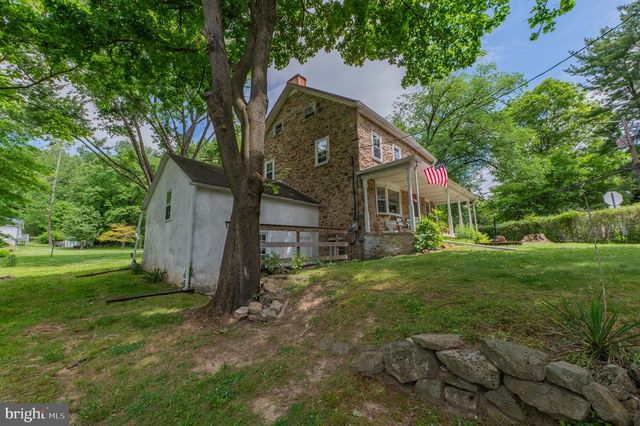 2783 BRUNNER RD, Emmaus, PA 18049