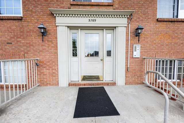 5769 Cheviot Road, Green Twp, OH 45247